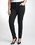 Plus Size Black Skinny Jean by Lane Bryant
