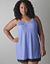 Polka dot chemise by Cacique