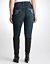 Plus Size Embellished Skinny Jean by Lane Bryant
