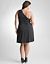 Plus Size Knit Dress by Lane Bryant
