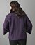 Full Figure Cape With Fur Collar by Lane Bryant