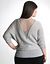 Sequin sweater by Lane Bryant