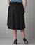 High low knit skirt by Lane Bryant