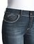 Genius Fit Denim Jegging by Lane Bryant