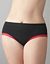 Plus Size Sequin Hipster by Cacique