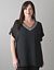 Embellished cold shoulder blouse by Lane Bryant