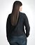 Plus Size Military Jacket by Lane Bryant