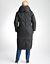 Full Figure Long Puffer Coat by Lane Bryant
