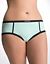 Plus Size Tease Me Cotton Hipster Panty