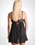 Plus Size Embellished Babydoll by Cacique