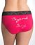 Full Figure Beyond Sexy Cotton Hipster Panty