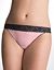 Plus Size Graphic String Bikini by Cacique