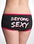 Full Figure Cotton Boyshort by Cacique