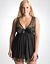Full Figure Babydoll and Panty by Cacique