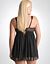 Full Figure Babydoll and Panty by Cacique