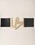 Plus Size Stretch Belt with Icon Buckle