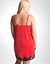 Plus Size Sequin Lace Trim Chemise by Cacique