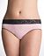 Full Figure Graphic Hipster by Cacique