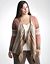 Fair Isle Knit Overpiece by Lane Bryant