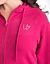 Plus Size Sequin Animal Hoodie by Lane Bryant