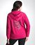 Plus Size Sequin Animal Hoodie by Lane Bryant