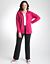 Plus Size Sequin Animal Hoodie by Lane Bryant