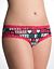Plus Size Microfiber Cheeky Panty by Cacique