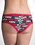 Plus Size Microfiber Cheeky Panty by Cacique