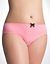 Plus Size Lace Up Hipster by Cacique