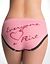 Plus Size Flirt Hipster Panty by Cacique