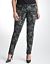 Plus Size Print Skinny Jean by Lane Bryant