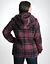 Toggle Coat with Hood by Lane Bryant