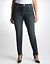 Full Figure Sparkle Skinny Jean by Seven7