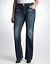 Plus Size Designer Bootcut Jean by Seven7