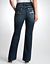 Plus Size Designer Bootcut Jean by Seven7