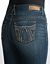Raw Edge Embellished Jegging by Seven7