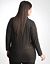 Full Figure Shimmer Dolman Top by Seven7
