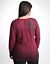 Plus Size Burnout Tee by Seven7