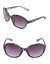 Animal print sunglasses