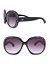 Cubic zirconium sunglasses by Lane Bryant