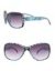 Animal print sunglasses by Lane Bryant