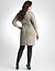 Plus Size Metallic Sweater Dress by Lane Bryant