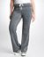 Full Figure Fleece Pant by Seven7
