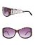 Animal & Filigree Sunglasses by Lane Bryant