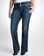 Plus Size Slim Boot Jean by Seven7