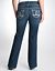 Plus Size Slim Boot Jean by Seven7