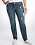 Plus Size Distressed Skinny Jean by Seven7