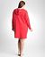 Full Figure Hooded Sleep Shirt by Cacique