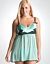 Plus Size High Low Babydoll by Cacique