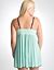 Plus Size High Low Babydoll by Cacique